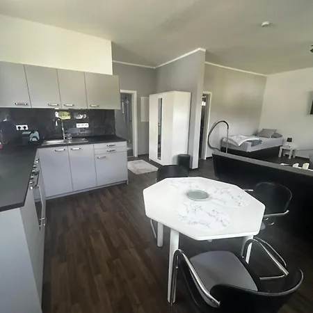 Ambiente 4 * Naumburg (Hessen)