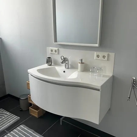 Ambiente 4 Lägenhet