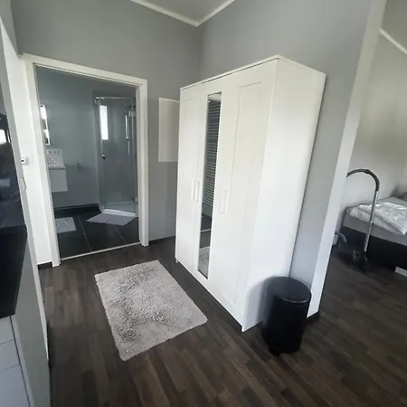 Lägenhet Ambiente 4 *