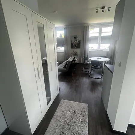 Lägenhet Ambiente 4