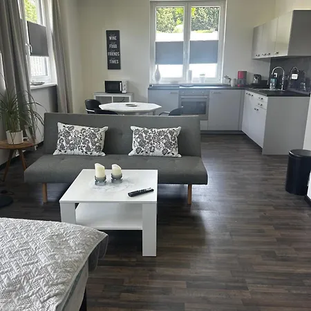 Ambiente 4 Lägenhet