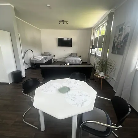 Ambiente 4 Lägenhet